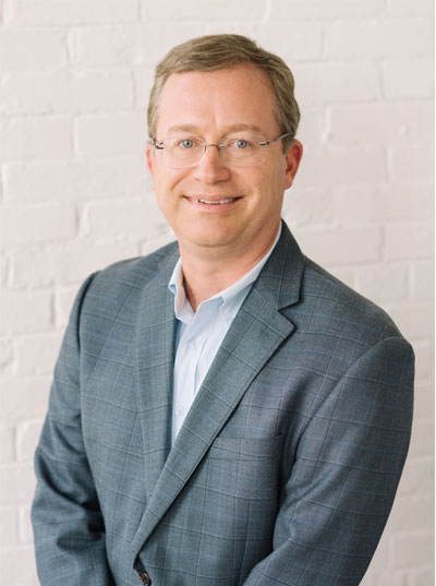 Daniel P. Doiron
