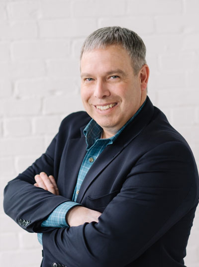 Jason C. LeBlanc