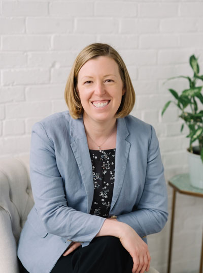 Karla J. Brannen