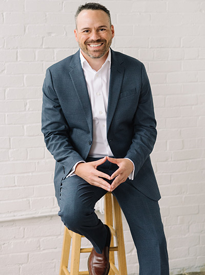 Matthew J. Pore