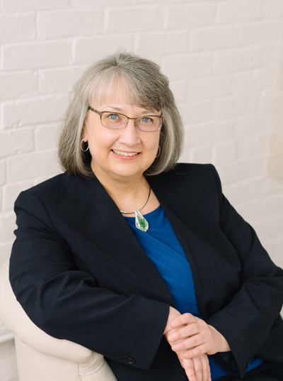 Robin L. Cyr