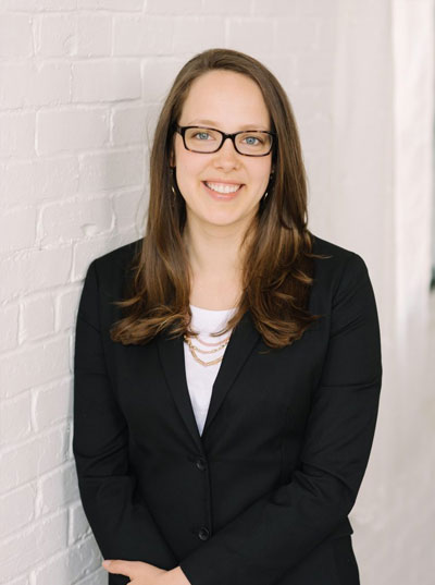 Shannon E. Brown