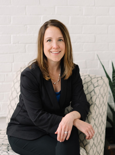 Samantha J. Pedersen