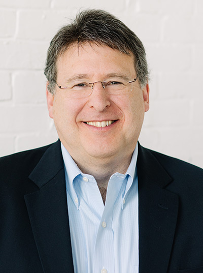 David V. Jean